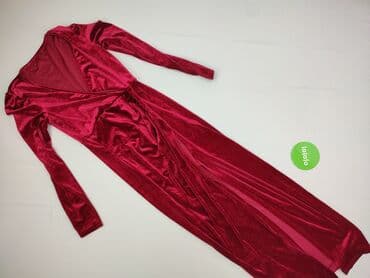 sukienki wieczorowe w kwiaty: Women`s dress, M at lalafo.pl — 2 sukienki wieczorowe w kwiaty: Women`s dress, M — 2