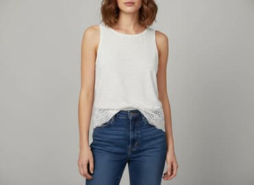 buty new look: New Look, Women`s top, size L — 7