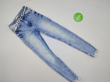 blue harbour jeans: Cropp, Jeansy damskie, rozmiar XS — 2