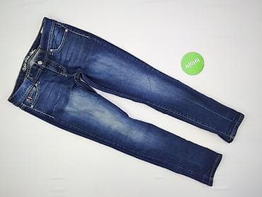 ksu: Us Polo Assn, Jeansy damskie, rozmiar L — 2
