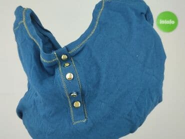 marynarka damska niebieska reserved: Beloved, Bluzka damska, rozmiar 3XL — 5