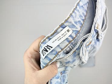 dingdi's jeans: Zara, Jeansy damskie, rozmiar M — 4