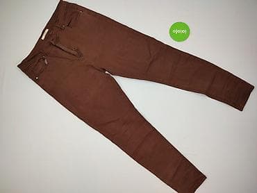 szkolny: Goodies, Spodnie materiałowe damskie, rozmiar 3XL — 2