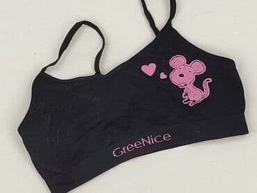 top do pole dance: Bra, 10 years, condition - Very good — 1