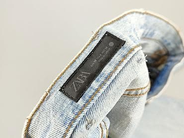 dutti jeans: Zara, Jeansy damskie, rozmiar S — 4