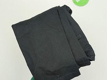 spodnie 3434: Volcom, Spodnie materiałowe damskie, rozmiar L — 6