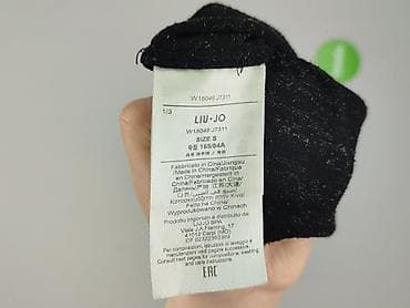 smog kurtka: Liu Jo Jeans, Sukienka damska, rozmiar S — 6