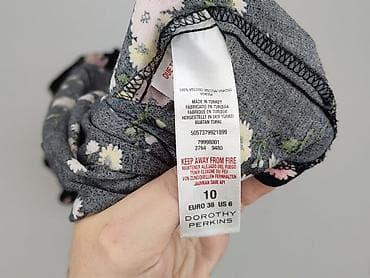 obcisła bluza: Dorothy Perkins, Bluzka damska, rozmiar M — 4