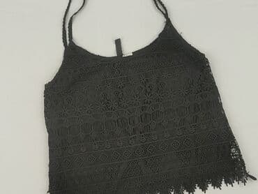 body koronkowe hm: H&M, Top damski, rozmiar XS — 1