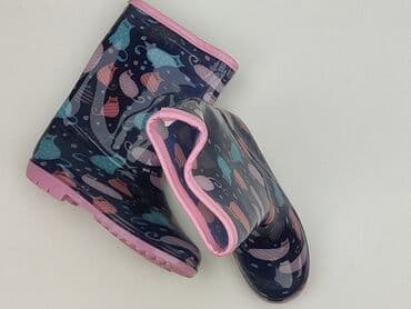 sukienka marynarkowa mohito: Kalosze, 35, stan - Bardzo dobry — 1