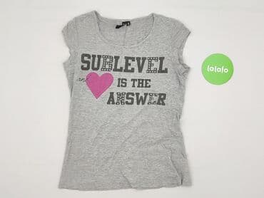 koszulka joy division: Sublevel, T-shirt damski, rozmiar S — 2