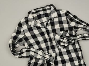 Shirts: Sinsay, Women`s shirt, size S (EU 36)