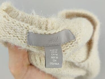 sweter bolerko hm: H&M, Sweter damski, rozmiar M — 4