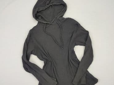 b c collection bluzy: Sinsay, Women`s hoodie, size 2XS — 1