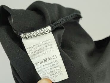 shein bluzki bawełniane: Shein, T-shirt damski, rozmiar S — 7