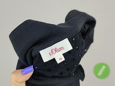 gilly hick: S.Oliver, Koszula damska, rozmiar XS — 4