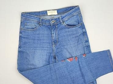 DENIM JEANS, Jeansy damskie, rozmiar S w lalafo.pl DENIM JEANS, Jeansy damskie, rozmiar S