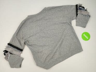 silvian heach bluzy damskie: Bluza damska
, rozmiar L — 4