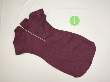 kozaki do czerwonej sukienki: AX Paris, Sukienka damska, rozmiar S — 3