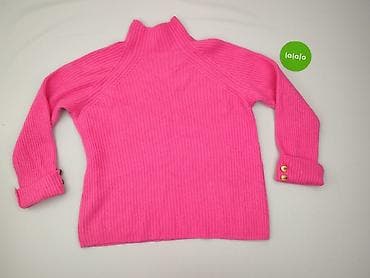 golf 3l4: Women`s sweater, size 4XL — 2
