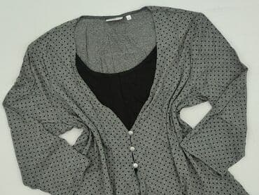 ubrania dla 60 latki: Cardigan, Kardigan damski, rozmiar XL — 1