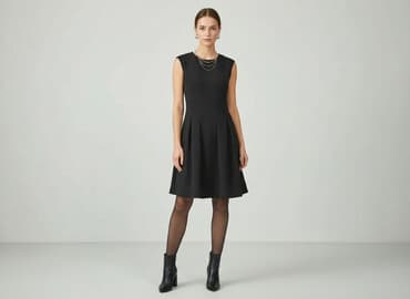 monnari sukienki wieczorowa: Sinsay, Sukienka damska, rozmiar XS — 6