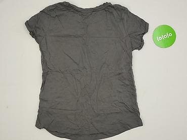 bluza cropp: Cropp, T-shirt damski, rozmiar M — 3