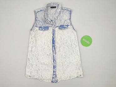 stanik janina: Janina, Koszula damska, rozmiar S — 2