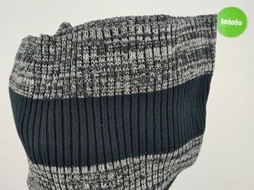 sweter w paski: Sweter damski, rozmiar S — 5