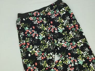 Dunnes, Material trousers for women, L