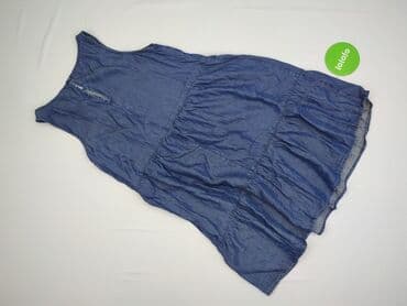 sukienka w cytryny lidl: Esmara, Sukienka damska, M — 3