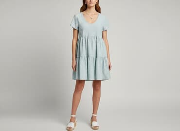 sinsey sukienki: Sinsay, Sukienka damska, rozmiar S — 6