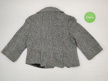 second hand online clothes: Płaszcz damski, rozmiar S — 3