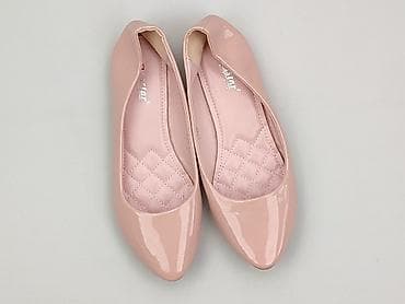 bpc selection schuhe: Seastar, Balerinki damskie, rozmiar 39 — 1