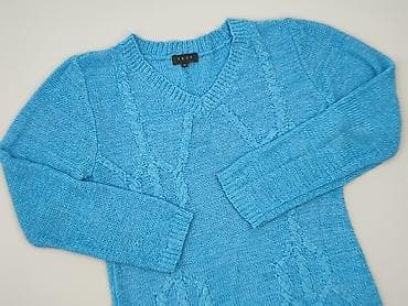 makalu sweter: Sweter damski, rozmiar M — 1