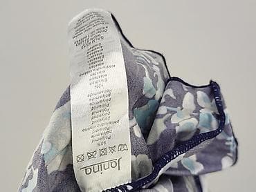 jolinesse pyjamas: Janina, Koszula nocna damska, rozmiar M — 4