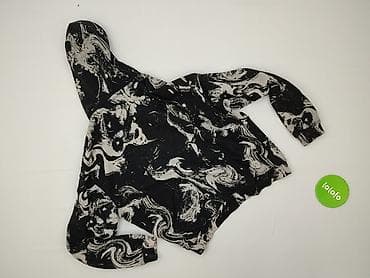 bluza bolerko: Bluza z kapturem damska, rozmiar XL — 3