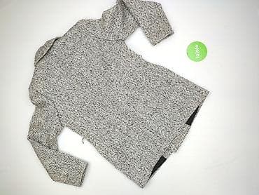 second hand: Płaszcz damski, rozmiar M — 4