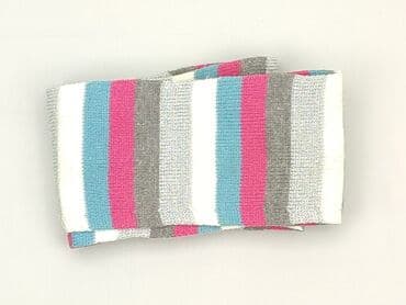 rajstopy wzorzyste allegro: Tube scarf, condition - Good — 1