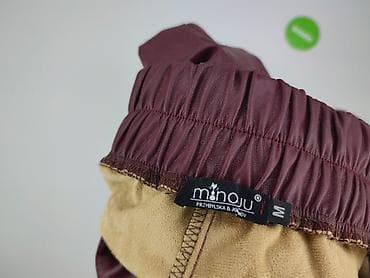 leginsy l: MINOÁR, Spodnie materiałowe damskie, rozmiar M — 5