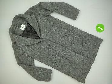 cubus kurtki: Cubus, Płaszcz damski, rozmiar M — 2