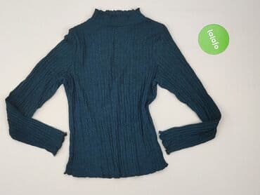 swetrowa sukienka h: Women`s sweater, size S (EU 36) — 2