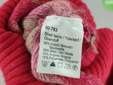 poliamid w swetrze: Bon'A Parte, Sweter damski, rozmiar L — 5