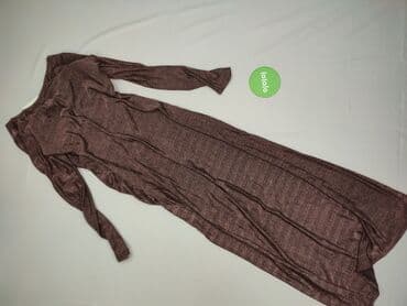 sukienka maxi z długim rękawem na wesele: Women`s dress, size S — 3