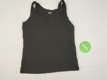 bluzki na ramiączkach sinsay: Everme, T-shirt damski, rozmiar L — 2
