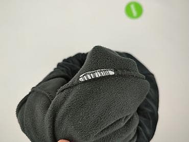 spodnie dresowe sliskie: Spodnie dresowe damskie, rozmiar S — 4