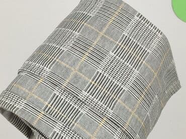 cekinowe spodnie h m: H&M, Spodnie materiałowe damskie, rozmiar M — 7