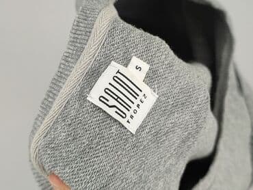 local heroes zielona bluza: Saint Tropez, Bluza damska
, S — 5