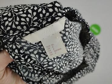 botki na platformie deichmann: H&M, Sukienka damska, rozmiar S — 5