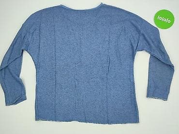damski sweter: Sweter damski, rozmiar 5XL — 3